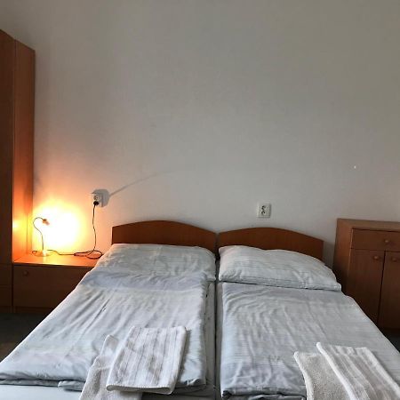 Penzion Aniko Diakovce-Sala 외부 사진